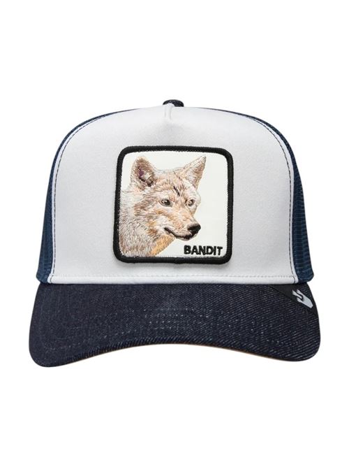 THE BANDIT COYOTE GOORIN BROS | 101-1756/LGY